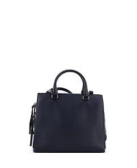 Pre-Owned Saint Laurent Medium East Side Tote Smooth Leather