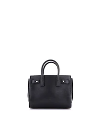 Pre-Owned Saint Laurent Nano Sac de Jour Bag Leather