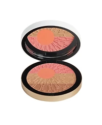 HERMES Limited Edition Soleil d'Hermes Sun-Kissed Healthy Glow Powder