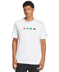 adidas Men's Fifa Graphic T-Shirt