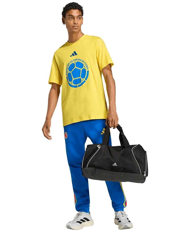 adidas Men's Colombia Graphic T-Shirt