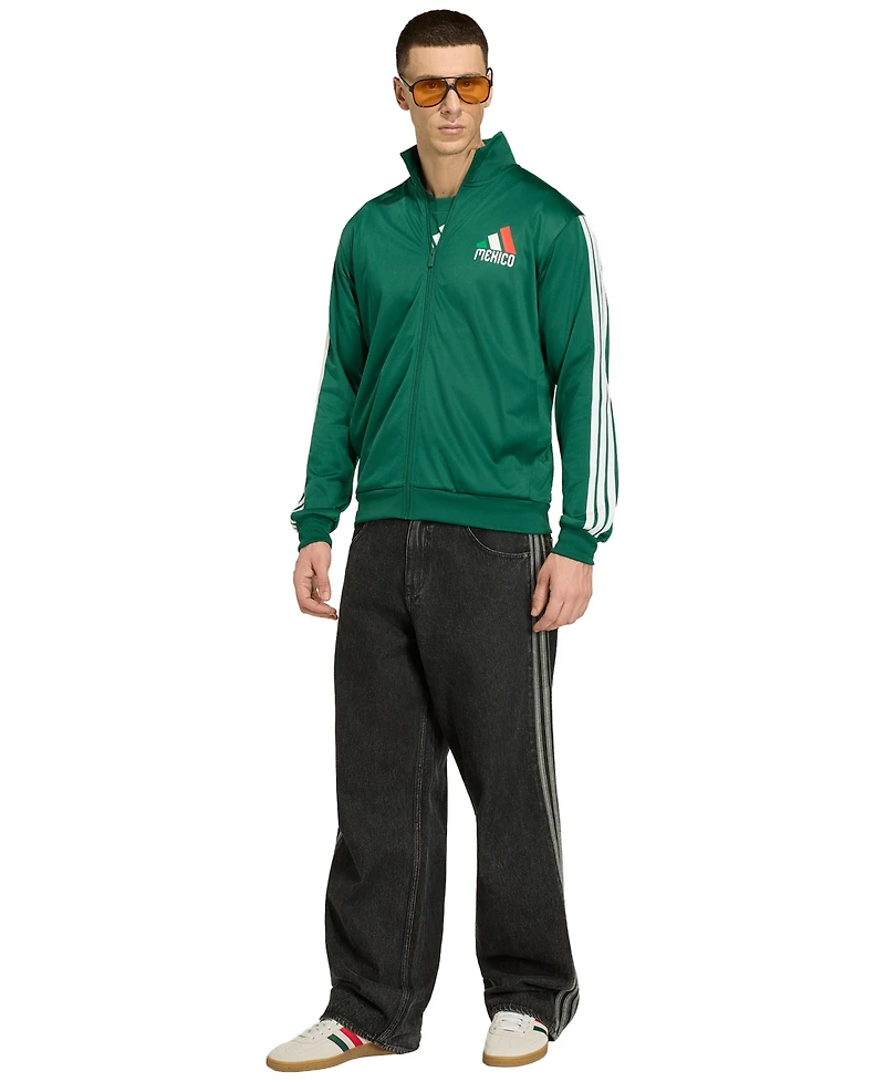 adidas Men's Fifa World Cup 2026 Mexico Track Top