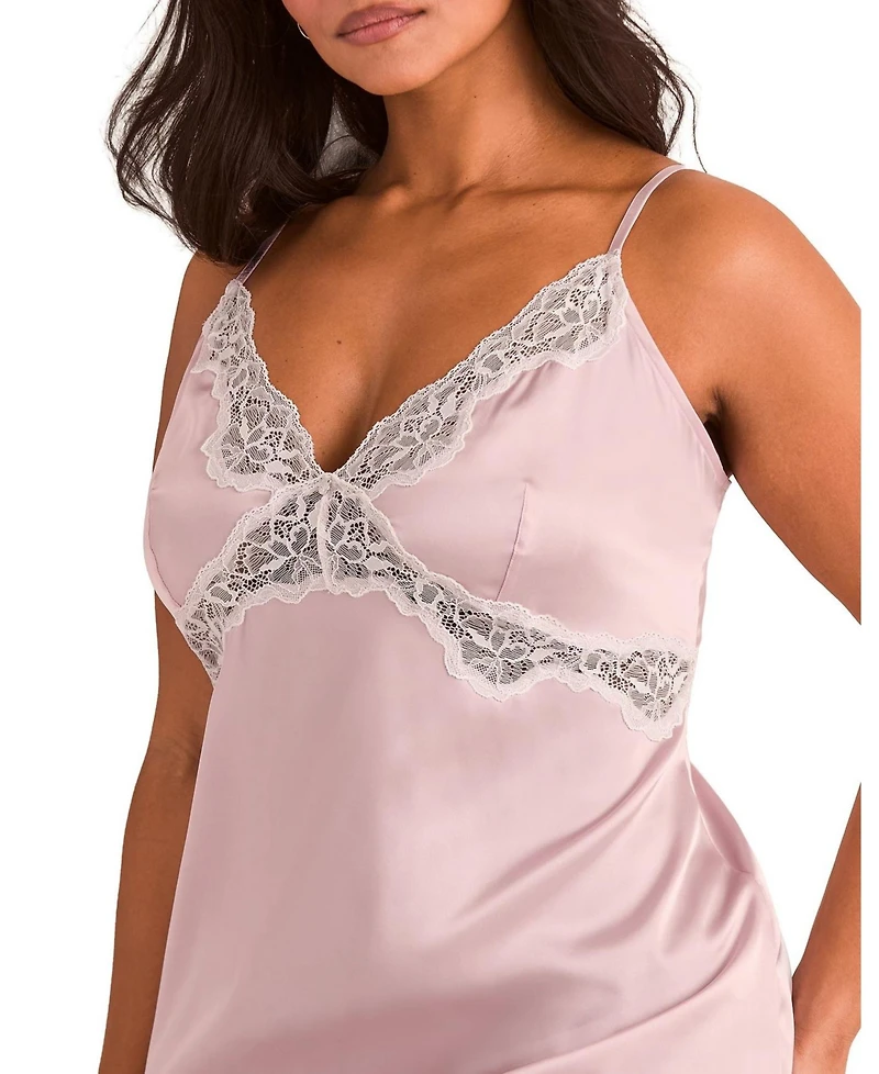 Adore Me Plus Angie Slip