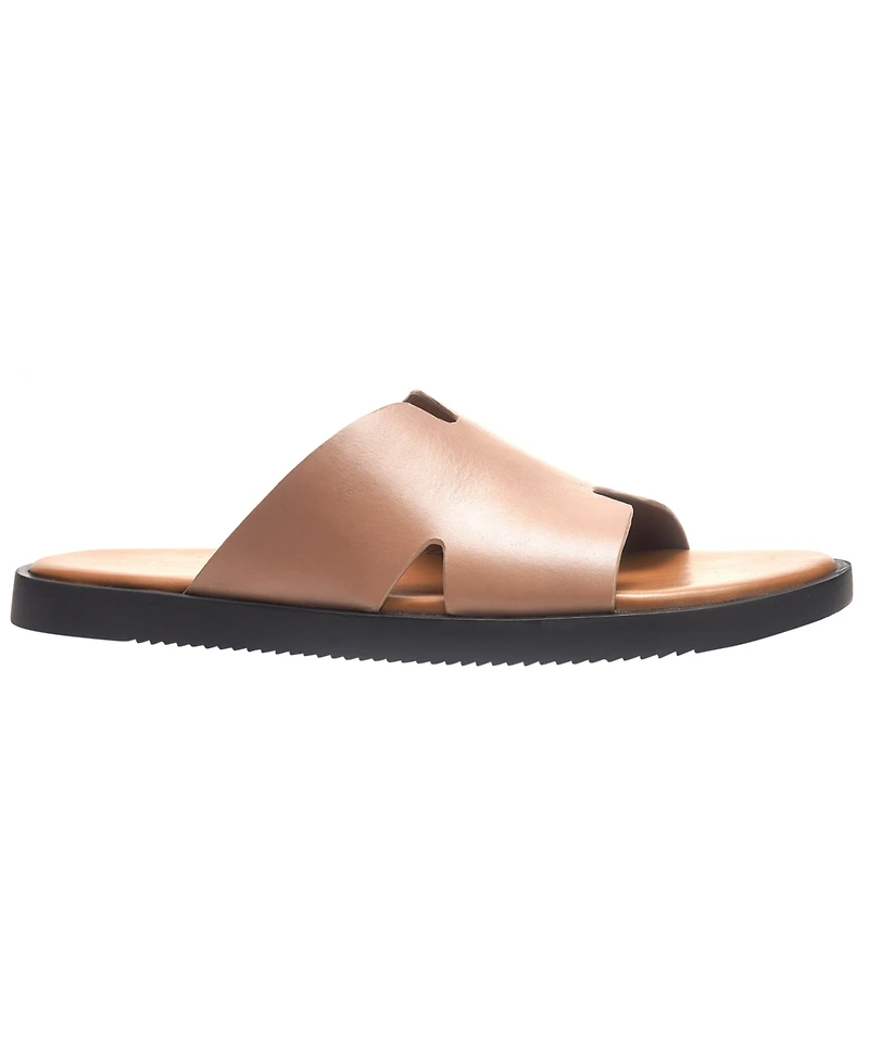 A. Veer Men's Marrkesh Slip-On Slide