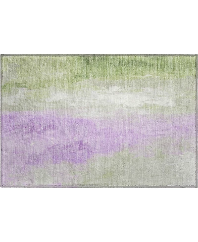 Addison Mayfield AMF1844 1'8" x 2'6" Area Rug