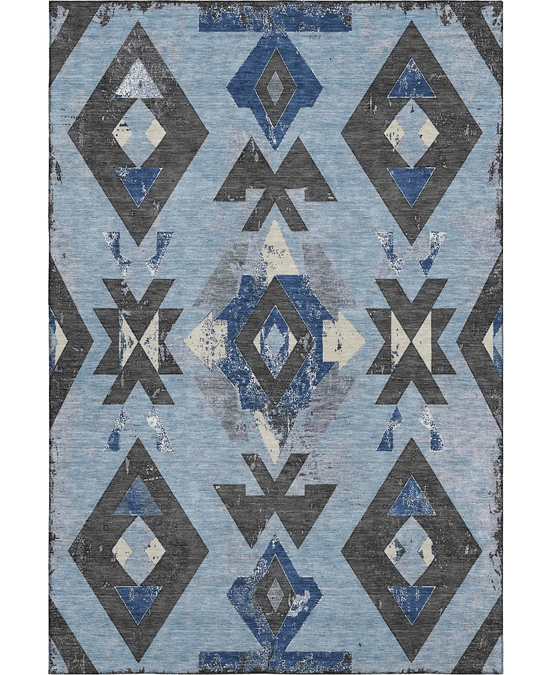 Addison Mayfield AMF1882 10' x 14' Area Rug