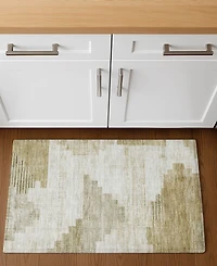 Addison Mayfield AMF1829 1'8" x 2'6" Area Rug