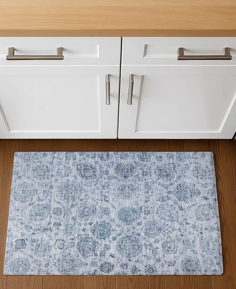 Addison Mayfield AMF1833 1'8" x 2'6" Area Rug