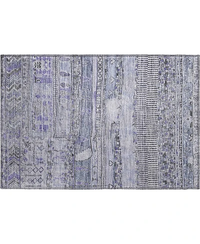 Addison Mayfield AMF1835 1'8" x 2'6" Area Rug