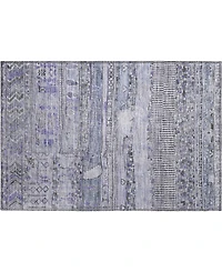 Addison Mayfield AMF1835 1'8" x 2'6" Area Rug