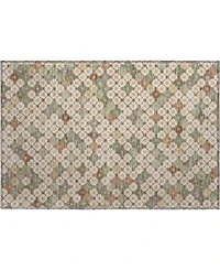 Addison Mayfield AMF1837 1'8" x 2'6" Area Rug
