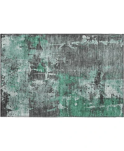 Addison Mayfield AMF1839 1'8" x 2'6" Area Rug