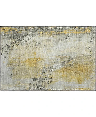 Addison Mayfield AMF1840 1'8" x 2'6" Area Rug
