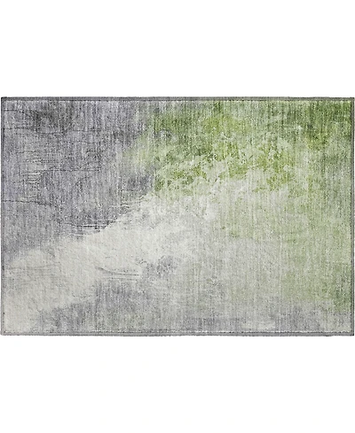 Addison Mayfield AMF1842 1'8" x 2'6" Area Rug