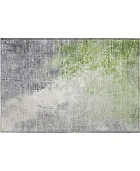 Addison Mayfield AMF1842 1'8" x 2'6" Area Rug