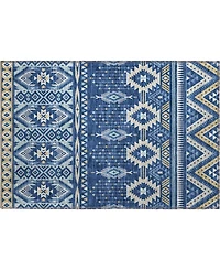 Addison Mayfield AMF1851 1'8" x 2'6" Area Rug