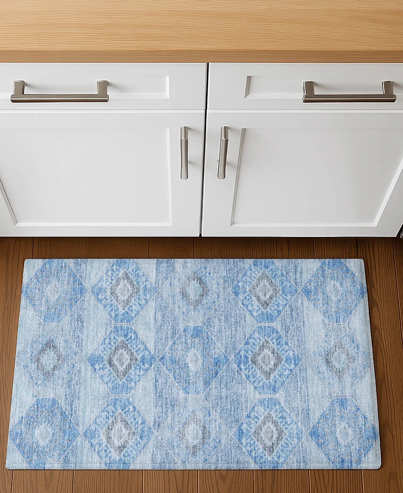 Addison Mayfield AMF1857 1'8" x 2'6" Area Rug