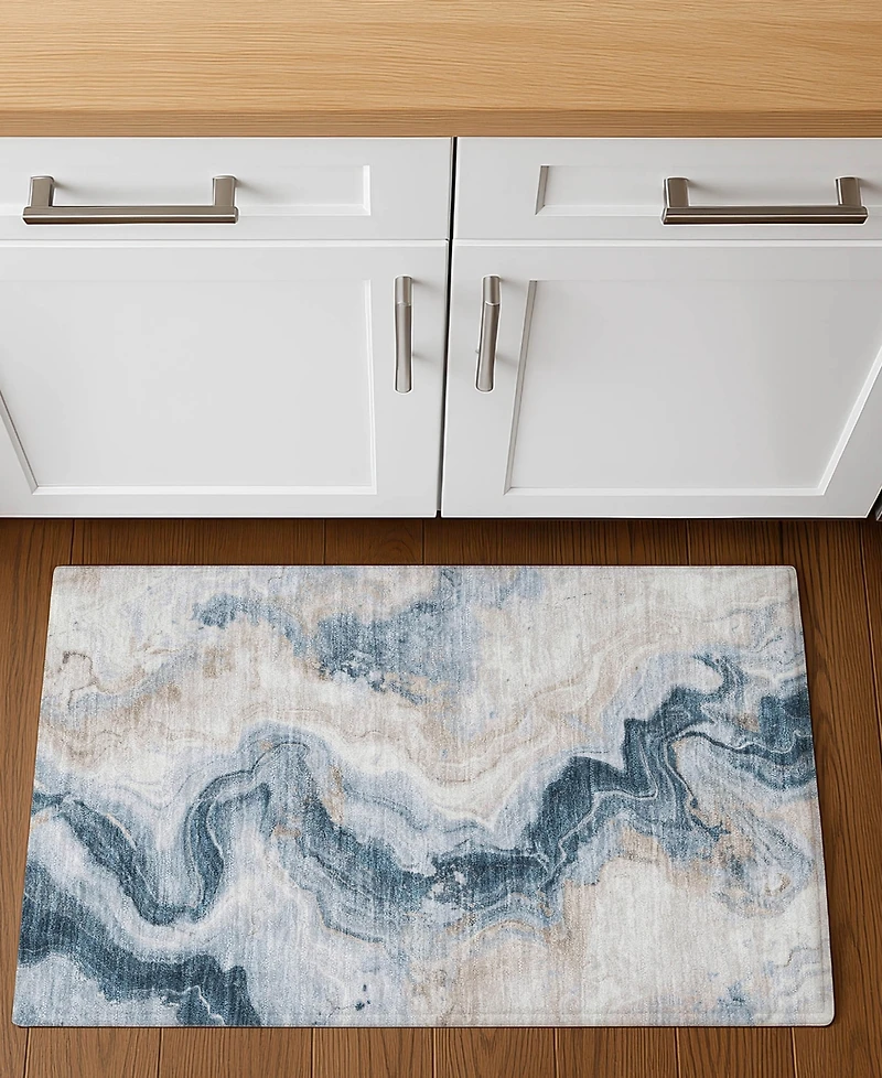 Addison Mayfield AMF1862 1'8" x 2'6" Area Rug