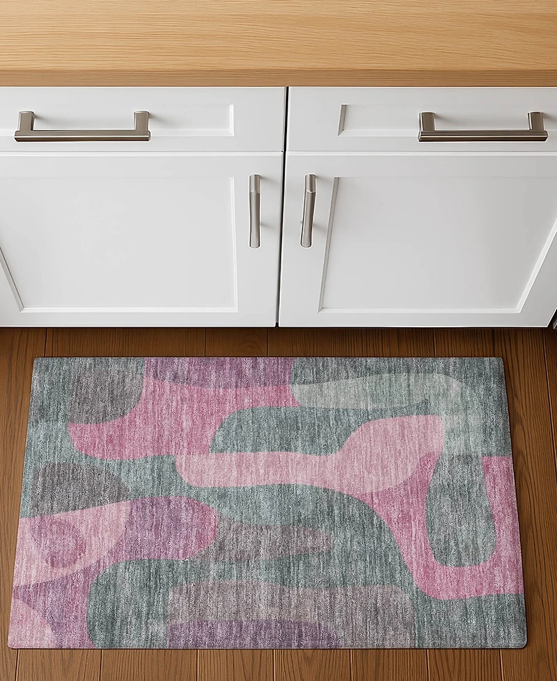 Addison Mayfield AMF1867 1'8" x 2'6" Area Rug