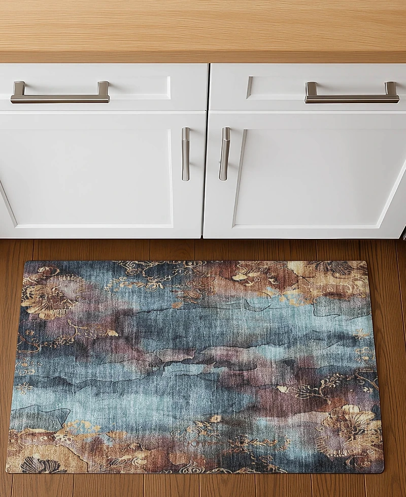 Addison Mayfield AMF1869 1'8" x 2'6" Area Rug