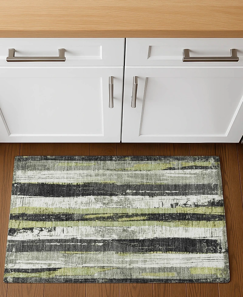 Addison Mayfield AMF1872 1'8" x 2'6" Area Rug