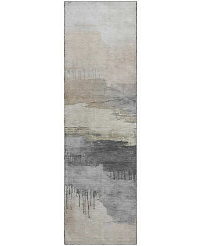 Addison Mayfield AMF1880 2'3" x 7'6" Runner Area Rug