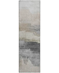 Addison Mayfield AMF1880 2'3" x 7'6" Runner Area Rug