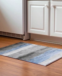 Addison Mayfield AMF1883 1'8" x 2'6" Area Rug