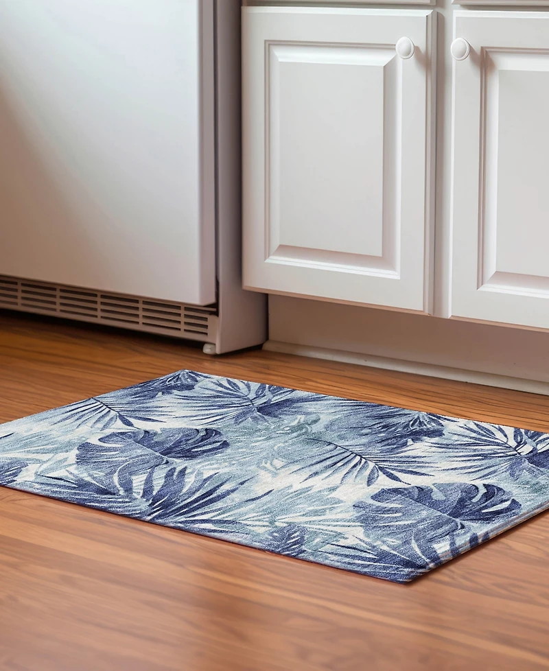 Addison Mayfield AMF1886 1'8" x 2'6" Area Rug