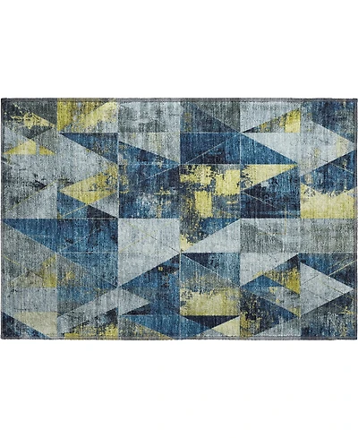 Addison Mayfield AMF1888 1'8" x 2'6" Area Rug