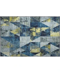 Addison Mayfield AMF1888 1'8" x 2'6" Area Rug