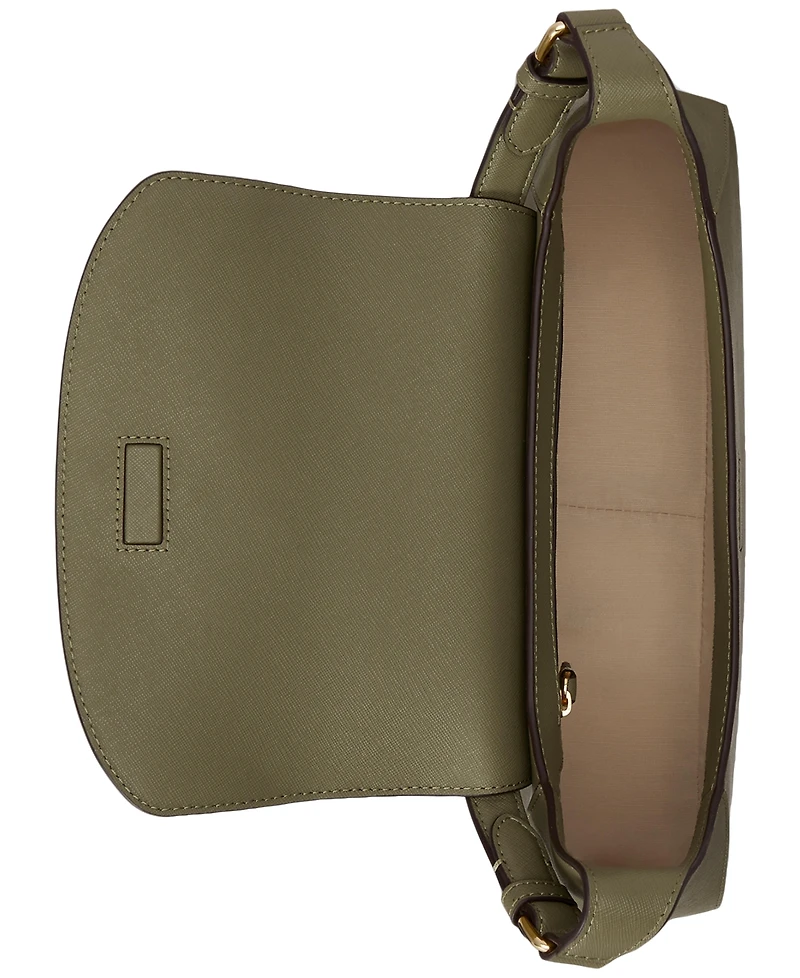 Lauren Ralph Schylar Small Shoulder Bag