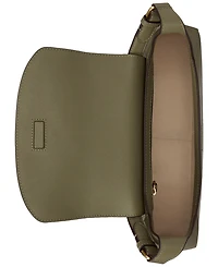 Lauren Ralph Schylar Small Shoulder Bag