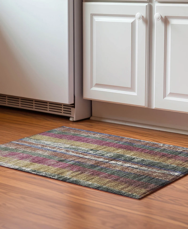 Addison Mayfield AMF1910 1'8" x 2'6" Area Rug