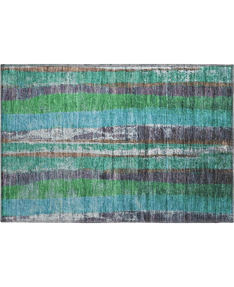 Addison Mayfield AMF1910 1'8" x 2'6" Area Rug