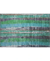 Addison Mayfield AMF1910 1'8" x 2'6" Area Rug