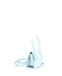 Pre-Owned Jacquemus Large Le Grand Chiquito Bag Leather
