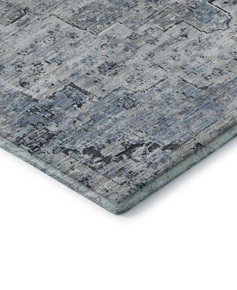 Addison Mayfield AMF1832 2'3" x 7'6" Runner Area Rug