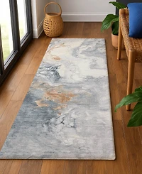 Addison Mayfield AMF1841 2'3" x 7'6" Runner Area Rug