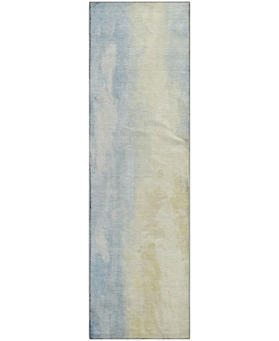 Addison Mayfield AMF1844 2'3" x 7'6" Runner Area Rug