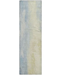 Addison Mayfield AMF1844 2'3" x 7'6" Runner Area Rug