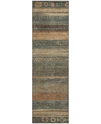 Addison Mayfield AMF1847 2'3" x 7'6" Runner Area Rug