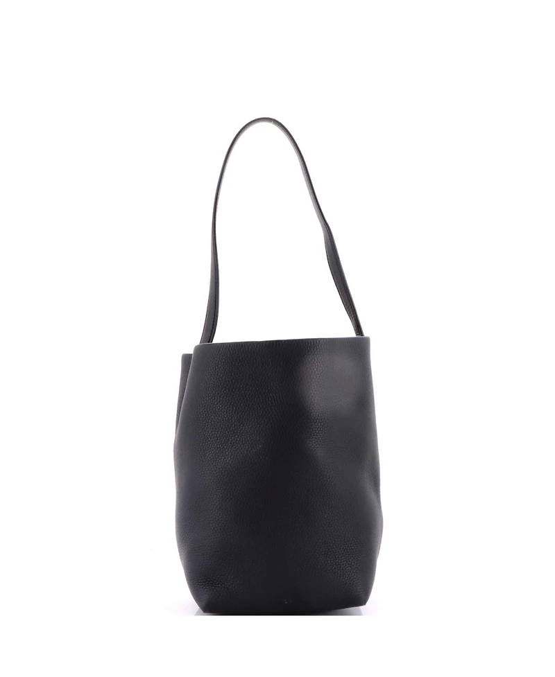 Pre-Owned The Row Medium N/S Park Tote Leather