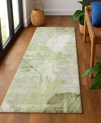 Addison Mayfield AMF1850 2'3" x 7'6" Runner Area Rug