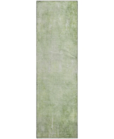 Addison Mayfield AMF1852 2'3" x 7'6" Runner Area Rug