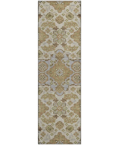 Addison Mayfield AMF1853 2'3" x 7'6" Runner Area Rug