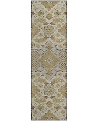 Addison Mayfield AMF1853 2'3" x 7'6" Runner Area Rug