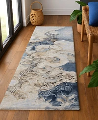 Addison Mayfield AMF1860 2'3" x 7'6" Runner Area Rug