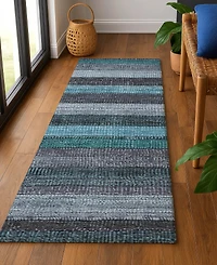 Addison Mayfield AMF1865 2'3" x 7'6" Runner Area Rug