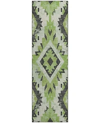 Addison Mayfield AMF1878 2'3" x 7'6" Runner Area Rug